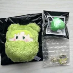 カラフルピーチ シヴァ さん おまとめセット②のサムネイル