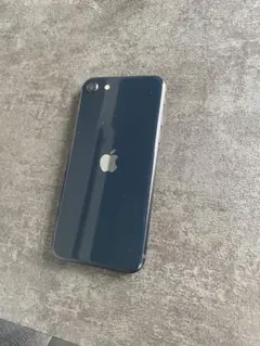 Apple iPhone SE (第3世代)