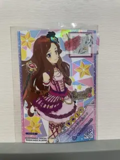 アイカツオンパレード！ フルコーデカード アイカツ！シリーズ データカードダス公式 on X: 