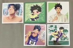 ときめきメモリアル Girl's Side4 ときメモGS4 ましコレ 颯砂希