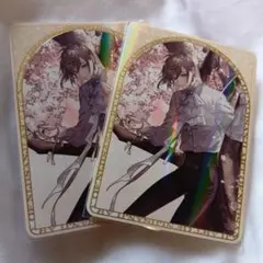 叶　ノーマル　ART OF NIJISANJI