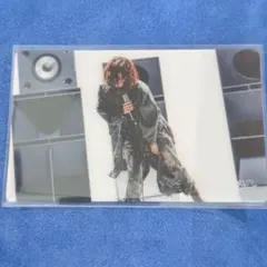 櫻坂46 Lonesome rabbit クリアカード 小島凪紗のサムネイル