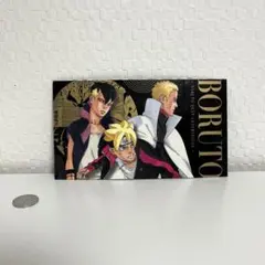 BORUTO ミニポスター