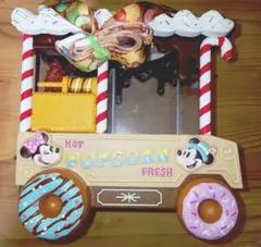 ディズニー パルパルーザ ポップコーンバケット