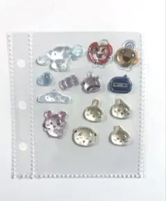 ボンボンドロップシール