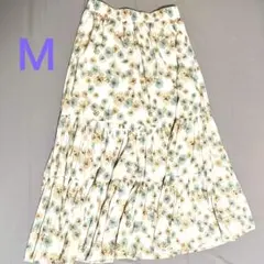 24時間以内発送PAUL & JOE フレアスカートＭユニクロコラボ