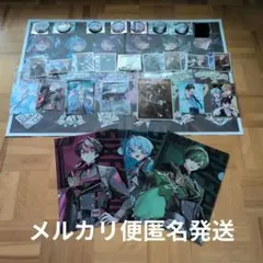 【まとめ売り】シクフォニ　暇72　こさめ　いるま　LAN　すち　みこと　缶バなど