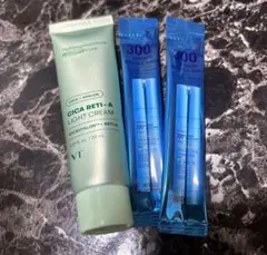 VT シカレチAライトクリーム