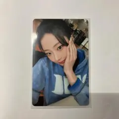 BABYMONSTER 1st Anniversary fc特典 ルカ