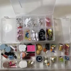 60個以上！ガチャガチャまとめ売り