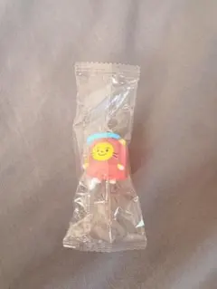 「treasure」 truz 第2弾めじるしアクセサリーLAWOO ラウ