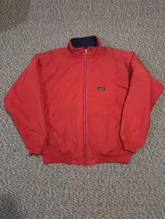 patagonia パタゴニア シェルドシンチラ 90s レアカラー usa製