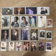 超特急　タカシ　グッズまとめ