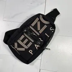 2026年最新】kenzo ショルダーバッグの人気アイテム - メルカリ