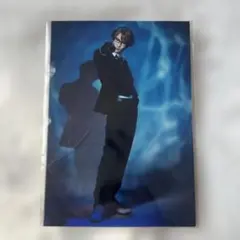 ミュージカル 黒執事 豪華客船 生執事 ロナルド・ノックス 味方良介 ブロマイド