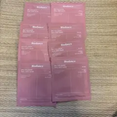 バイオダンス バイオコラーゲンリアルディープマスク 8枚セット