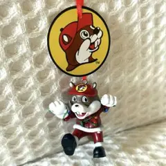 バッキー キーホルダー