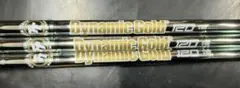未使用品　Dynamic Gold 120 S400 TOURISSUEのサムネイル