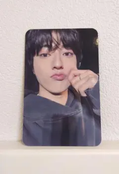 TREASURE ハルト ポップアップ 特典 トレカ CD 予約