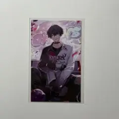 にじさんじ 佐伯イッテツ ノスタルジアコレクション2024