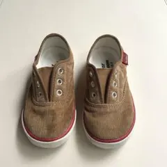 familiar ファミリア 16cm スリッポンのサムネイル