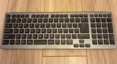 富士通　キーボード　FMV-KB800T