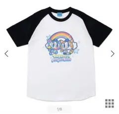 Aぇ！group Runway ボウリングシャツでボーディングしちゃおう ZE