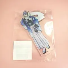 小柳ロウ スイパラ アクリルスタンド