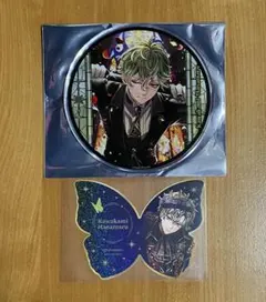 2025年最新】あくねこ 缶バッジ ハナマルの人気アイテム - メルカリ