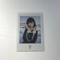 ive レイ　iam soundwave ポラロイド　トレカ