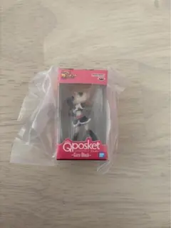 プリキュア ミニチュアコレクション キュアブラック