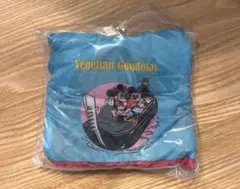 【新品】ディズニー　エコバッグ