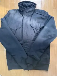 90〜00s Polo by Ralph Lauren M-65 USA 古着