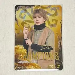 星*様 第五人格 グローバルカード DoLisu UTR 複製サイン - メルカリ