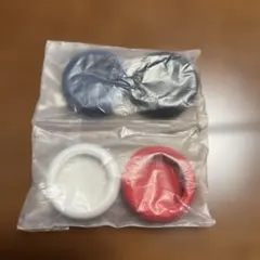 AirTag用 マウントホルダー 4個セット