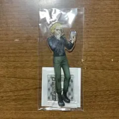 ● Dr.STONE くじ引き堂 アクリルスタンド スタンリー