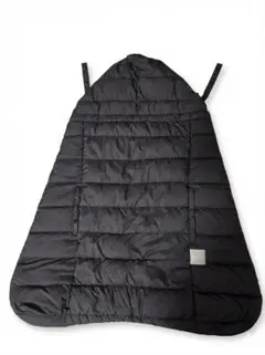 BabyHopper ベビーホッパー 抱っこ紐 防寒ケープ エルゴベビー対応