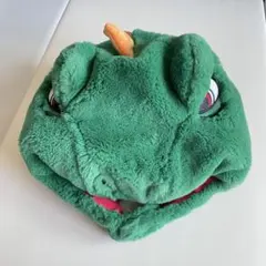 USJ ジュラシックパーク 被り物