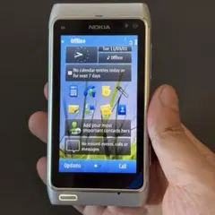 2026年最新】nokia n8の人気アイテム - メルカリ