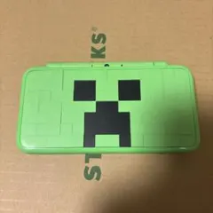 2026年最新】2dsll クリーパーの人気アイテム - メルカリ