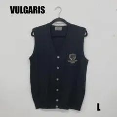 VULGARLSベストLサイズ男性 - メルカリ