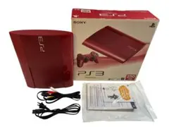 2026年最新】PS3 ガーネットレッドの人気アイテム - メルカリ