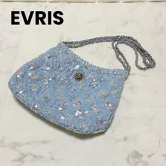 エヴリス EVRIS キルティングチェーンショルダーバッグのサムネイル