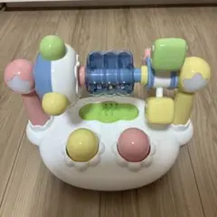 Toyroyal まわしてくるくるサウンド