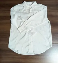 シャツ 長袖 メンズ