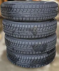 155/65r13 ヨコハマ アイスガード 2024年製造 - メルカリ