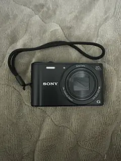 Sony コンパクトデジタルカメラのサムネイル