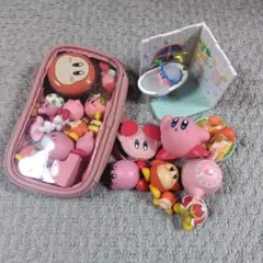 2026年最新】カービィグッズの人気アイテム - メルカリ