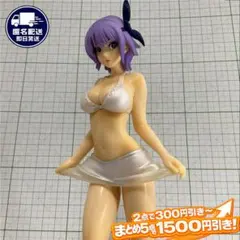 あやね デッドオアアライブ エクストラサマービーチフィギュア 山下しゅんやのサムネイル