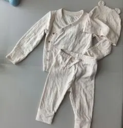 GAP ベビー　セットアップ 6-12ヶ月